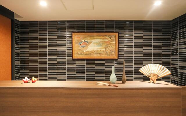 Apartment Hotel 7key S Kyoto