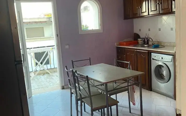 2 Bedroom Marsa Apartment