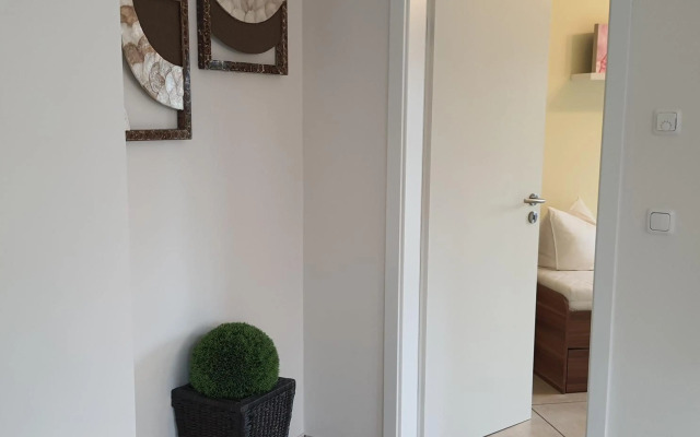 Gartenweg 3 Haus Maritimus Kaeptn_