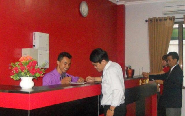 Graha Kardopa Hotel & Convention Hall