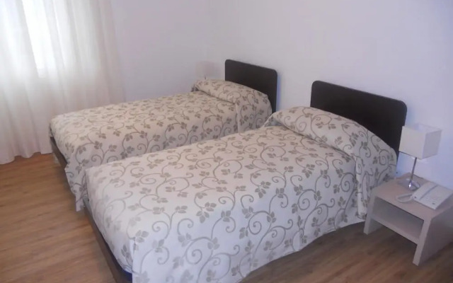 Hotel Locanda l'Ombrosa