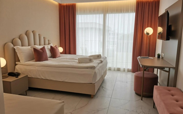 Hotel Astoria