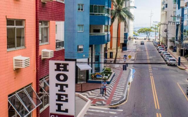 Hotel Gênova