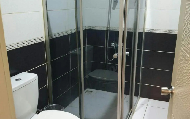 Zeytin Butik Otel