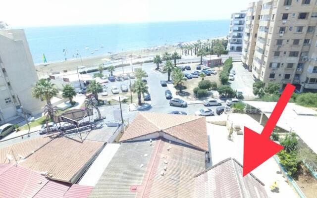 ZORBAS Sea View No 4