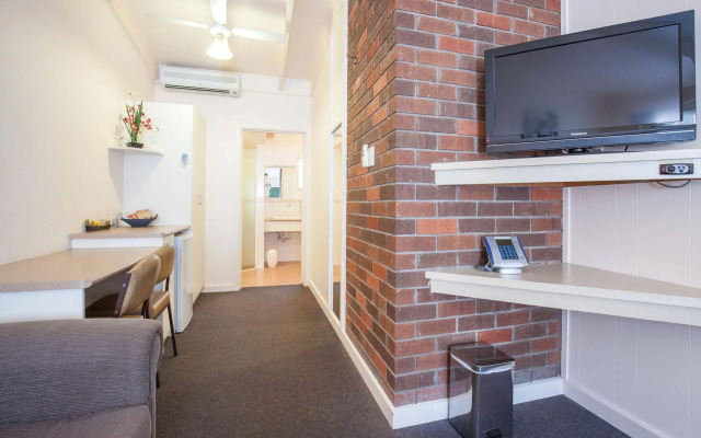 Mid City Motel - Mount Gambier