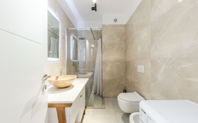 White Hill Suite by PS