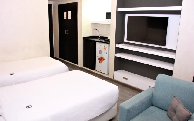 Beverly Hotel Beirut