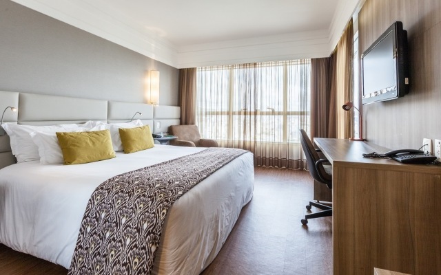 Bourbon Hotel Savassi | Belo Horizonte