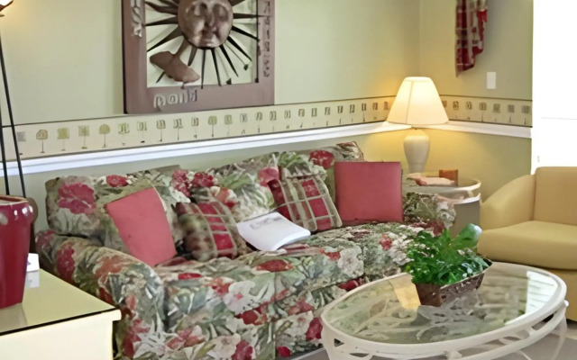 Grand Caribbean Condominiums by Wyndham Vacation Rentals