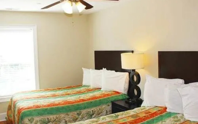 Ocean 7 #2 by RedAwning