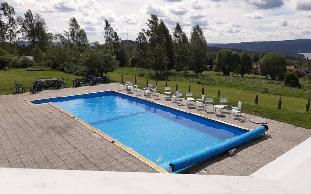 Siljansnäs Hotell