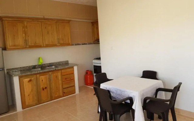 Apartamentos Nuevo Amanecer