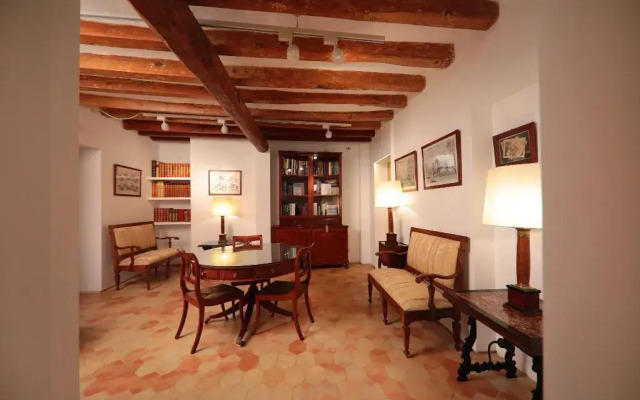 AH Art Hotel Palma