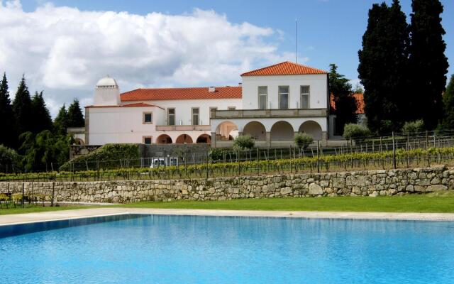 LAM Hotel Convento do Desagravo