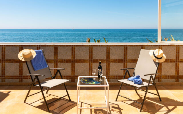 Holiday Home Avenida del Pirata