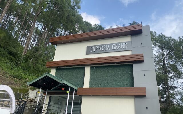 The Euphoria Grand