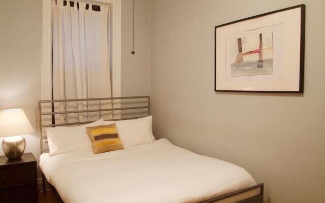 Herrick Guest Suites Chelsea Apartment