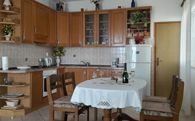 Juri - sea View - A1