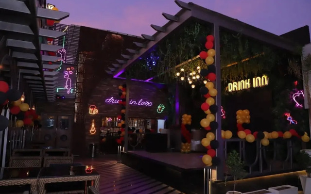 DD Suites
