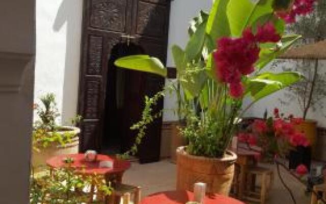 Riad Dar Nadwa
