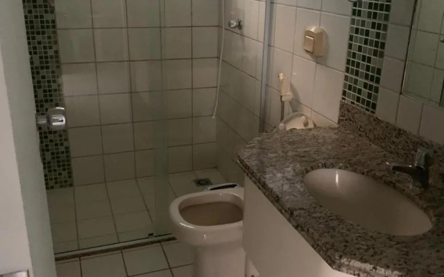 Privé das Thermas I- Apartamento confortável - 905B