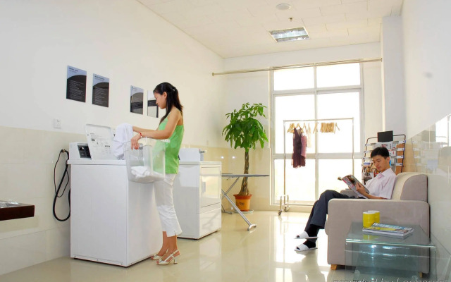 Holiday Inn Express Hefei South by IHG