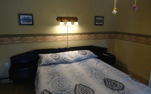 Motel Cote