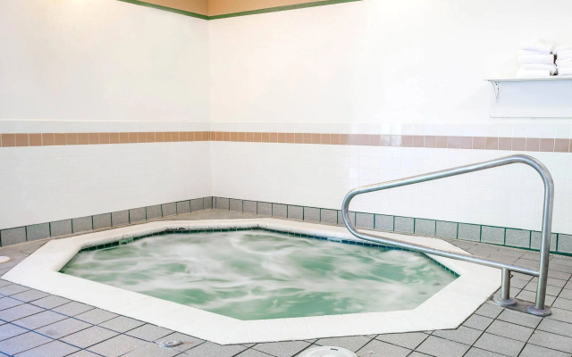 Comfort Inn & Suites Bothell - Seattle North