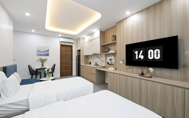 22Land Cosmos Hotel