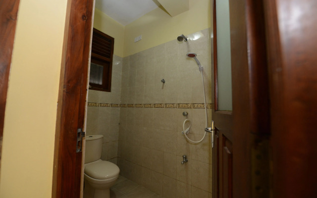 seth way echo village