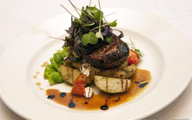 Copthorne Hotel Auckland City