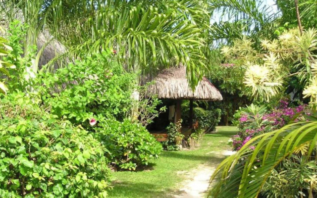 Village Temanuata