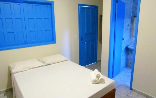 Barra Bonita Pousada