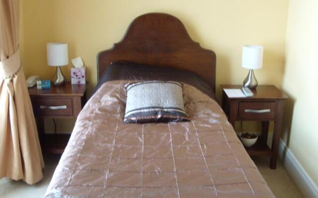 Townsend House Guest House