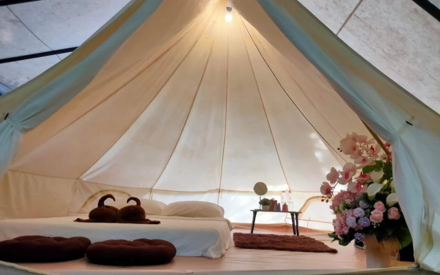 Thabthungthong Longkhaeng Homestay