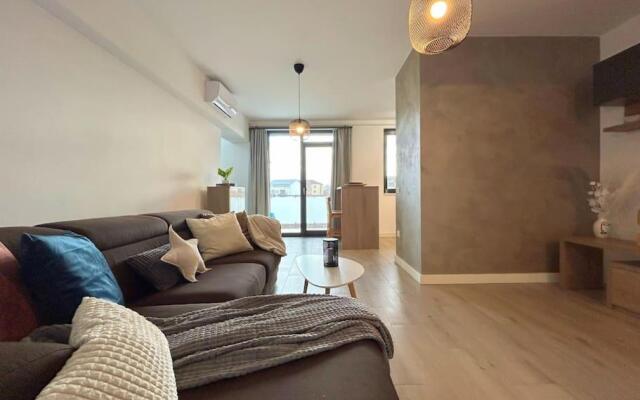 Apartament 2