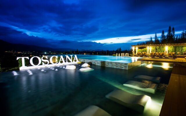 Town Square Suites by Toscana Valley