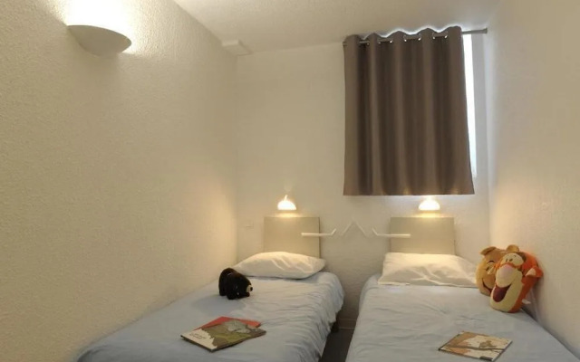 Les Ramondies - Vacances ULVF