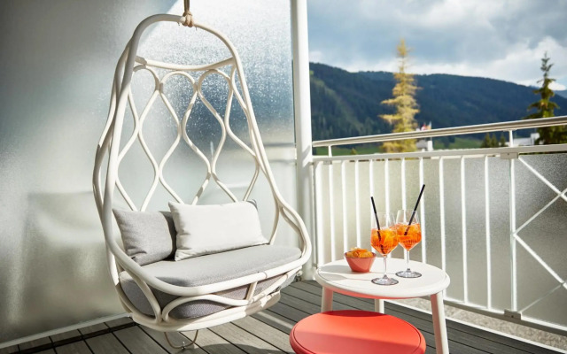 Hard Rock Hotel Davos