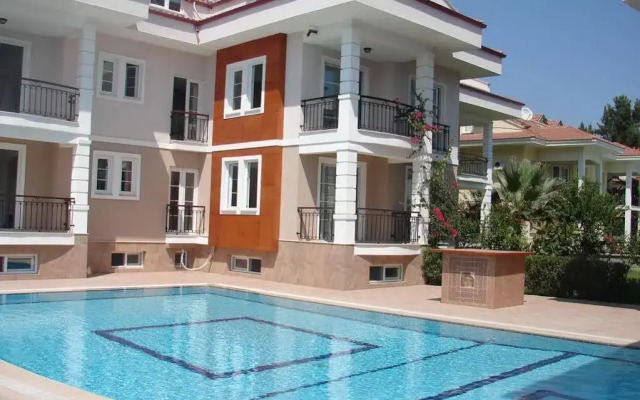 Noya Apartments