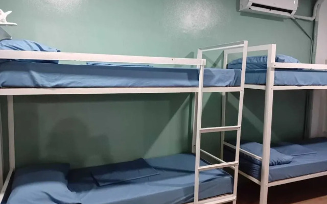 OYO 1170 Mvm Transient Home Pasay