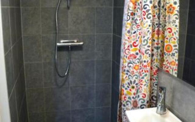 Hotell Asnen