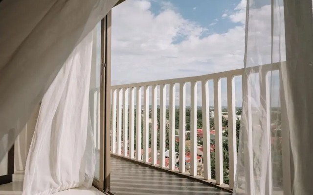 A Family Stay to Remember