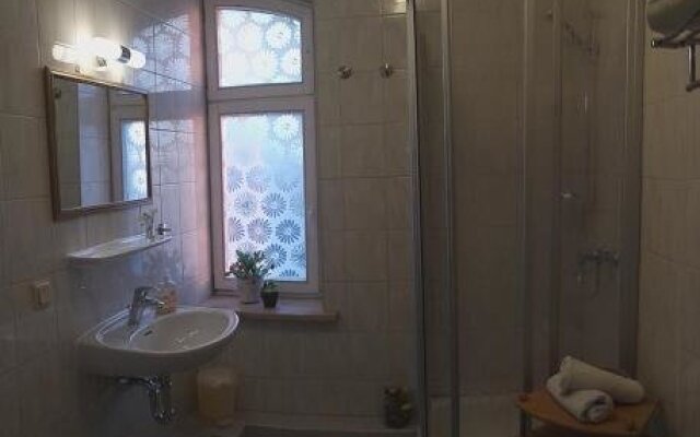 Restaurant & Pension Alte Schule