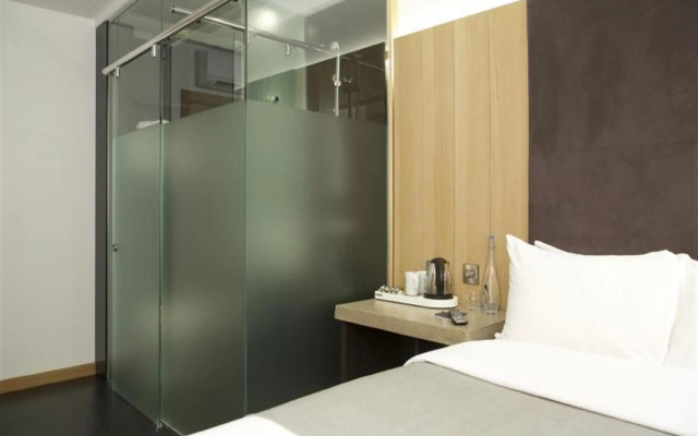 Gloucester Place Hotel