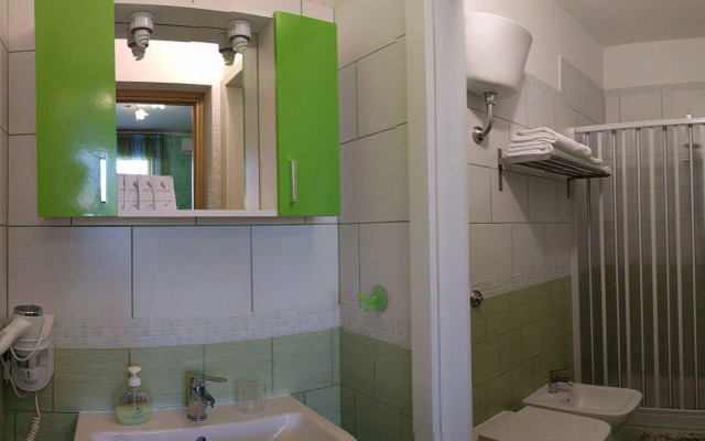 Memo's Affittacamere