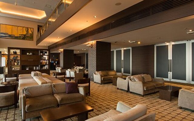 Hotel New Sagamiya