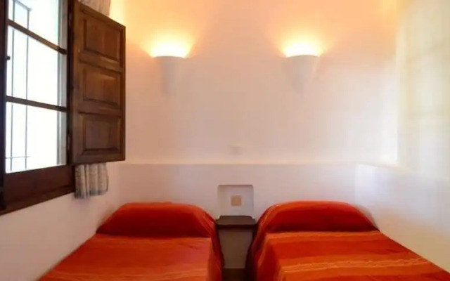 Casa con parking, ideal para familias