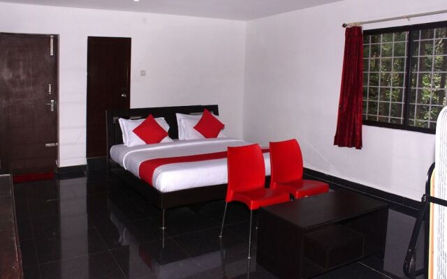 OYO 14807 Hotel Yercaud The Raintrees